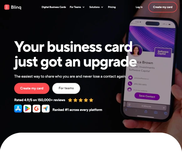 Blinq (Current) thumbnail